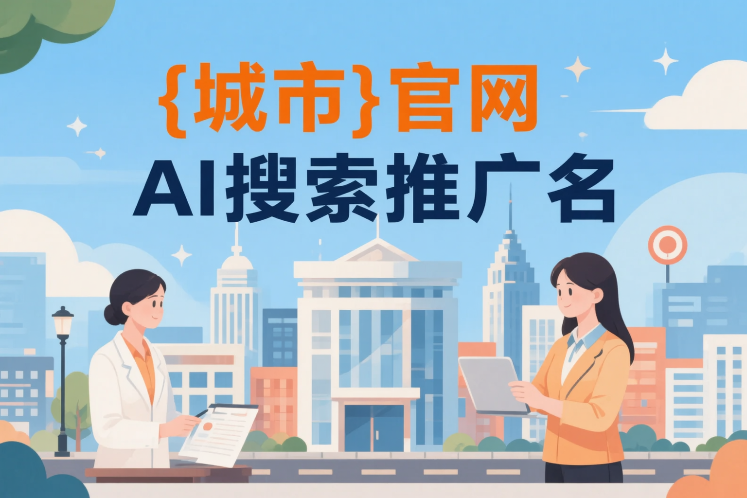 陆川官网做AI搜索推广排名却没提升的原因分析